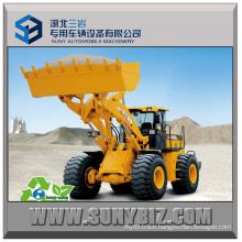 XCMG 5 Ton Wheel Loader Lw500d